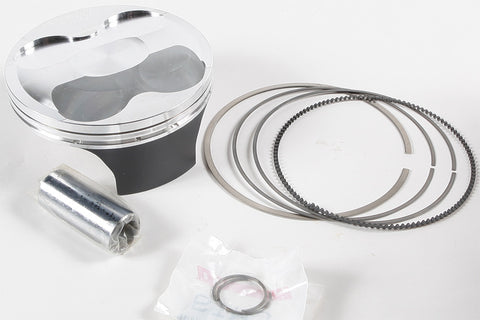 WISECO PISTON KIT ARMORGLIDE 98.00/+2.00 13:1 KAW 4901M09800