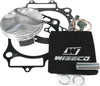 WISECO TOP END KIT ARMORGLIDE 96.00/STD 12.5:1 HON PK1352