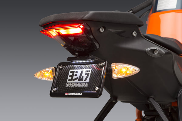 YOSHIMURA FENDER ELIMINATOR KIT 070BG162910