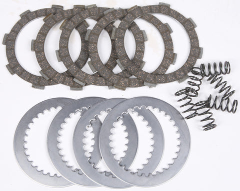 PROX COMPLETE CLUTCH PLATE SET KAW/SUZ 16.CPS41088