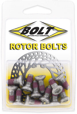 ROTOR BOLTS SUZ DRZRTR