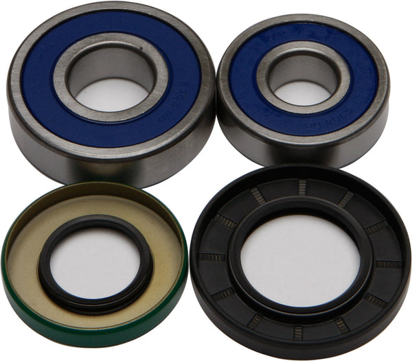 ALL BALLS WHEEL BEARING & SEAL KIT 25-1357