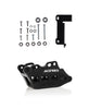 ACERBIS CHAIN GUIDE BLACK YAM 2895610001