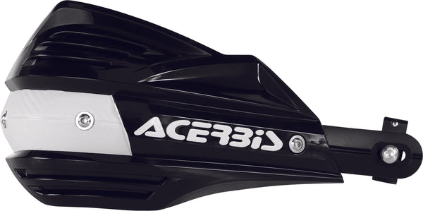 ACERBIS X-FACTOR HANDGUARDS BLACK 2374190001