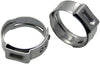 MOTION PRO STEPLESS CLAMPS 14.8MM-18.0MM 10/PC 12-0078