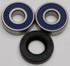 ALL BALLS FRONT WHEEL BEARING/SEAL KIT 25-1439