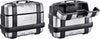 GIVI TREKKER SIDE CASES 33L 20.7X9.5X16.2