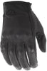 FLY RACING THRUST GLOVES BLACK XL #5884 476-0025~5