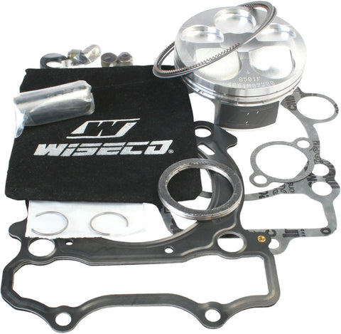 WISECO TOP END KIT ARMRGLD STRUTT FRG 77.00/STD 13.5:1 YAM PK1384