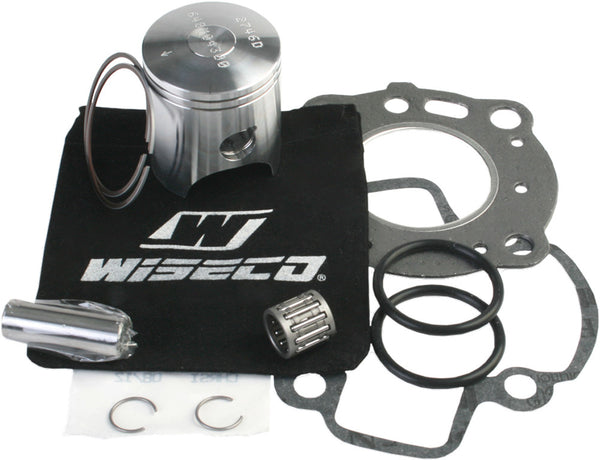 WISECO TOP END KIT 43.00/STD KAW/SUZ PK1506