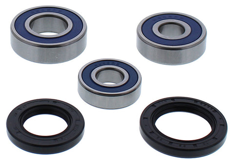 ALL BALLS WHEEL BEARING & SEAL KIT 25-1780