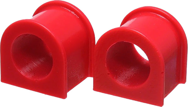 ENERGY SUSP. SWAY BAR BUSHINGS REAR RED POL 70.7004R