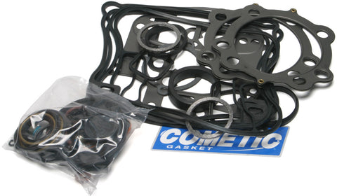 COMETIC TOP END GASKET BIG BORE EVO SPORTSTER KIT C9141