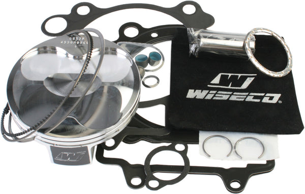 WISECO TOP END KIT ARMORGLIDE BOX FRG 96.00/STD 13.5:1 KAW PK1840