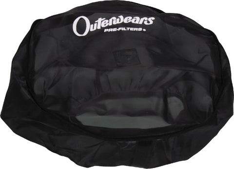OUTERWEARS PRE-FILTER TO FIT HA-4503 BLACK 20-2251-01