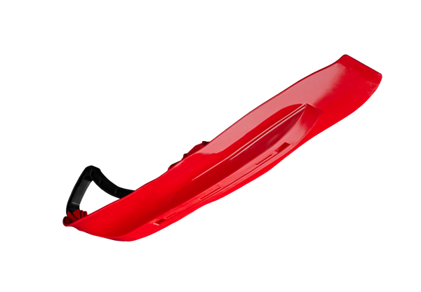 CURVE XM SKI BOTTOM RED XM1502