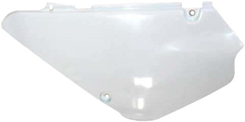 ACERBIS SIDE PANELS WHITE 2081870002