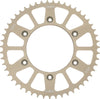 SUNSTAR REAR SPROCKET ALUMINUM 43T-520 SUZ 5-349743