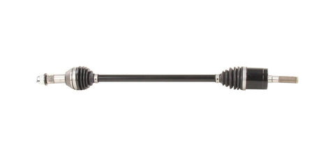 OPEN TRAIL HD 2.0 AXLE FRONT LEFT CAN-6084HD