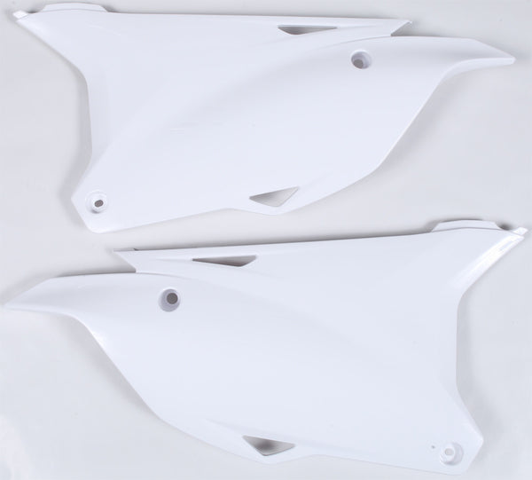 POLISPORT SIDE PANELS WHITE 8607100002