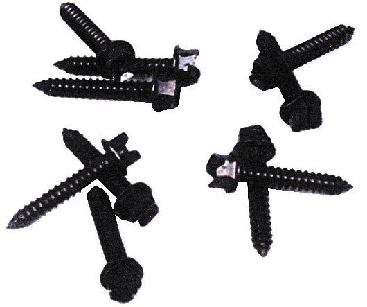 KOLD KUTTER TRACK/TIRE TRACTION SCREWS 1000/PK 1/2