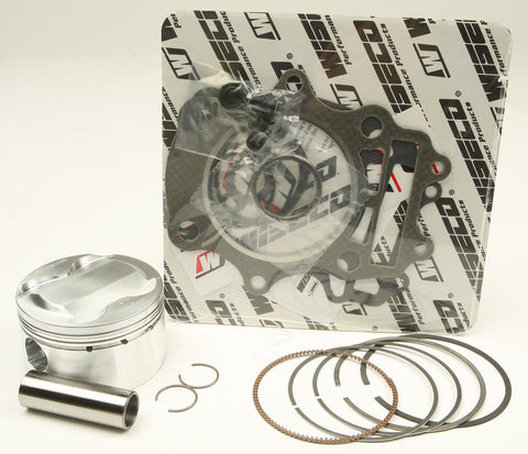WISECO TOP END KIT 82.00/+3.00 10.5:1 SUZ PK1675