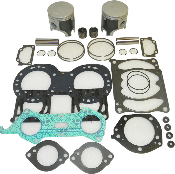 WSM TOP END REBUILD KIT 010-828-11P