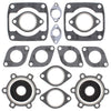 WINDEROSA GASKET KIT-COUGAR 500FC 86-90-CHEETAH 500FC 711063E