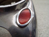 Fuel Tank Cover Cowl Speedometer Cateye Trim Harley-Davidson Knucklehead 1000 36-47 OEM