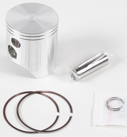 WISECO PISTON KIT PRO-LITE 66.40/STD HON 801M06640