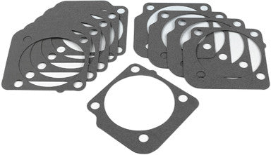 JAMES GASKETS GASKET CYL BASE 020 METAL FRONT AND REAR 3 5/8 2/PK 16777-66-SX