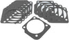 JAMES GASKETS GASKET CYL BASE 020 METAL FRONT AND REAR 3 5/8 2/PK 16777-66-SX