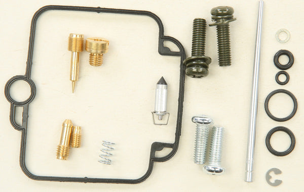 ALL BALLS BIKE CARBURETOR REBUILD KIT 26-1105