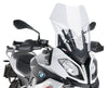 PUIG WINDSCREEN TOURING CLEAR 7619W