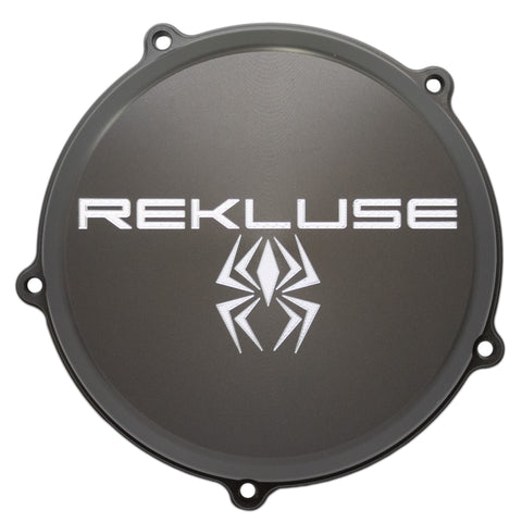 REKLUSE RACING CLUTCH COVER SHER RMS-0408004