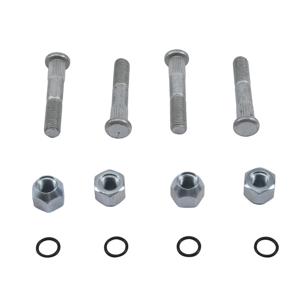 ALL BALLS WHEEL STUD KIT 85-1064