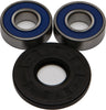 ALL BALLS FRONT WHEEL BEARING/SEAL KIT 25-1119