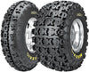 MAXXIS TIRE RAZR2 FRONT 23X7-10 6PR TM00296000