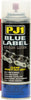 PJ1 BLUE LABEL CHAIN LUBE 5OZ 1-08