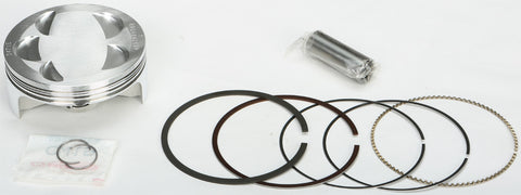 WISECO PISTON KIT 95.00/STD 12.5:1 YAM 4693M09500