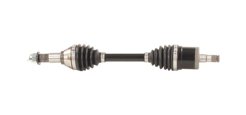 OPEN TRAIL HD 2.0 AXLE FRONT LEFT CAN-6089HD