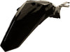 ACERBIS REAR FENDER BLACK 2374170001