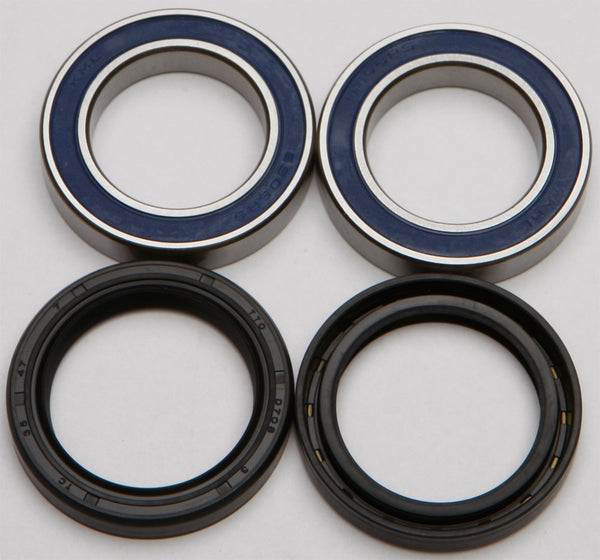 ALL BALLS FRONT WHEEL BEARING/SEAL KIT 25-1402