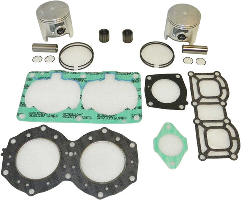 WSM COMPLETE TOP END KIT 010-802-11