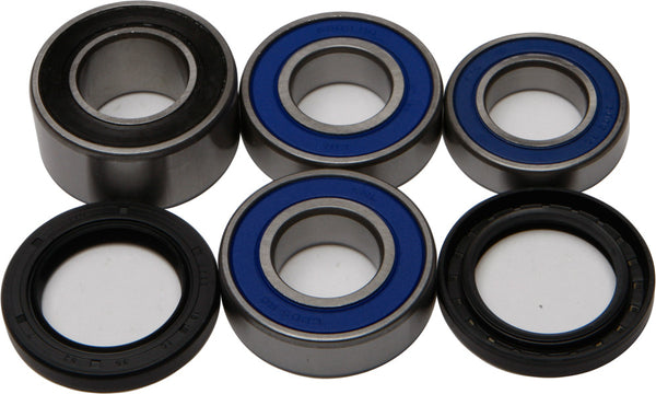 ALL BALLS WHEEL BEARING & SEAL KIT 25-1657