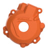 POLISPORT IGNITION COVER PROTECTOR ORANGE 8461300002