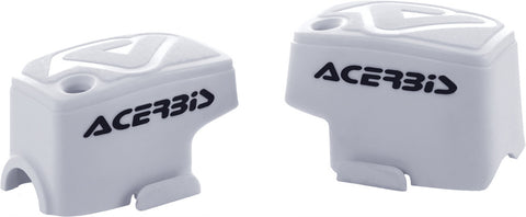 ACERBIS BREMBO MASTER CYLINDER COVER WHITE 2449540002