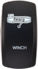 XTC POWER PRODUCTS DASH SWITCH ROCKER FACE WINCH SW00-00120032