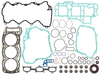 SP1 FULL GASKET SET S-D 09-711325