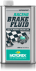 MOTOREX RACING BRAKE FLUID (500ML) 102289